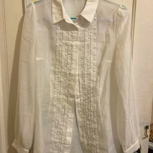 Sugar thrills clueless style top